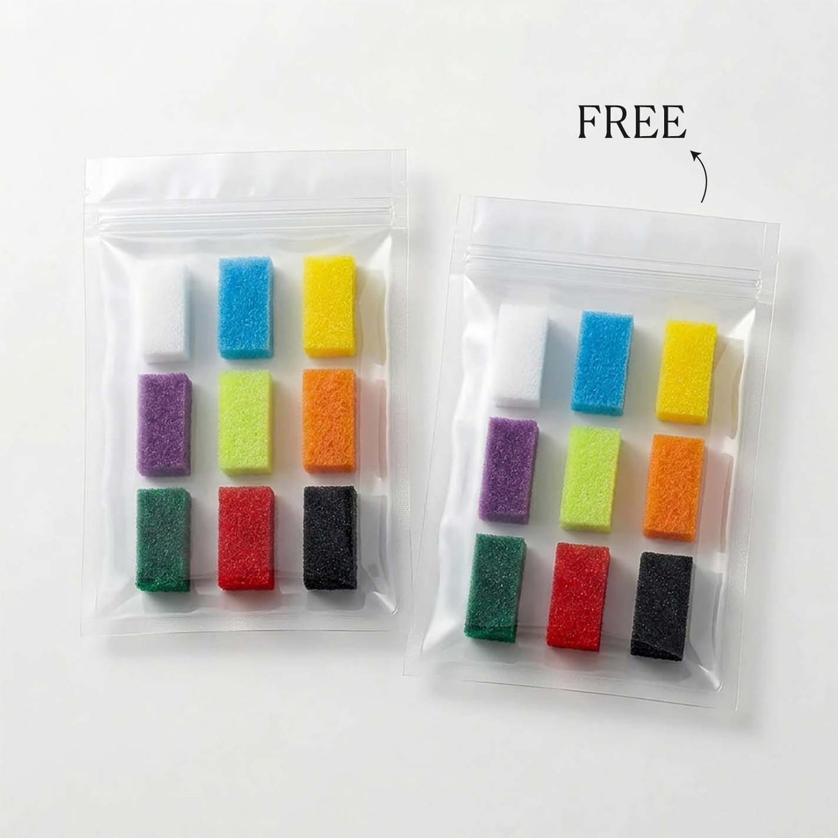 Inhalia™ | Diffusion Inserts (Buy 1, Get 1 Free)