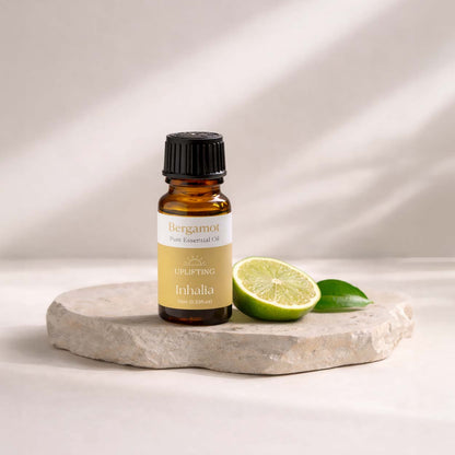 Bergamot Essential Oil