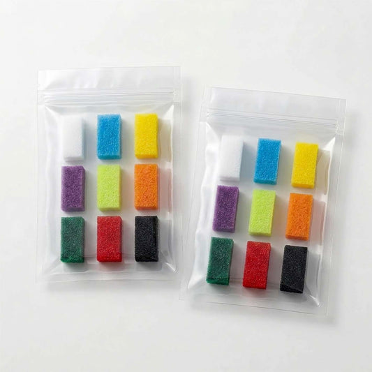 Inhalia™ | Diffusion Inserts