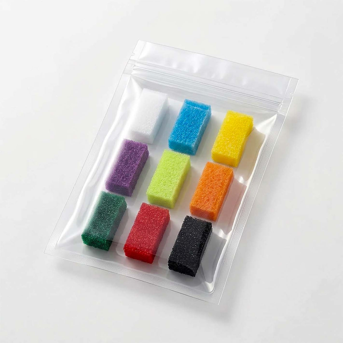 Inhalia™ | Diffusion Inserts