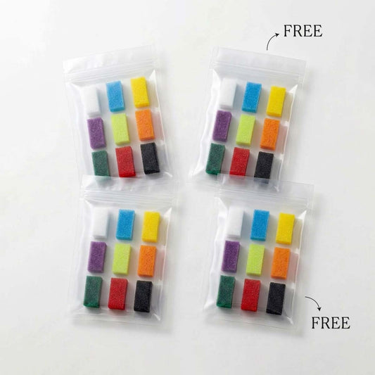 Inhalia™ | Diffusion Inserts (Buy 2, Get 2 Free)