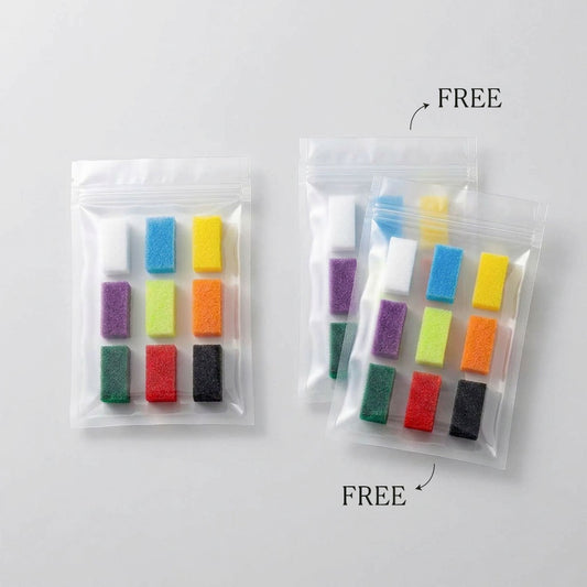 Inhalia™ | Diffusion Inserts (Buy 1, Get 2 Free)