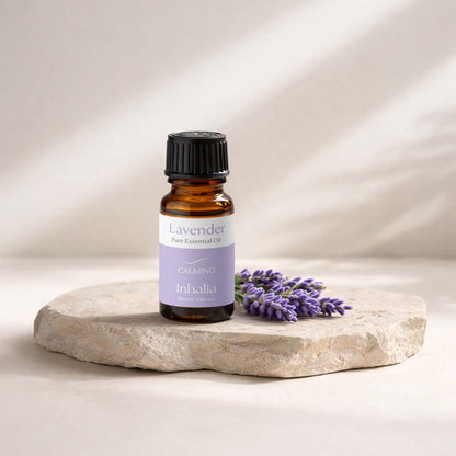 Lavender Essential Oil