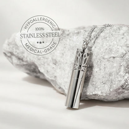 Inhalia™ Necklace (Copy)