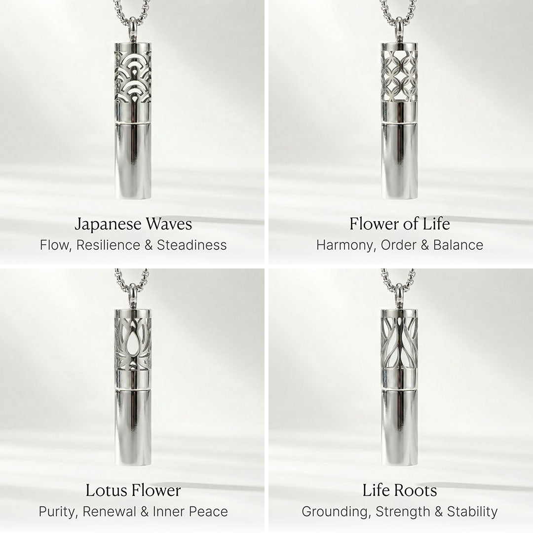 Inhalia™ Necklace (Copy)