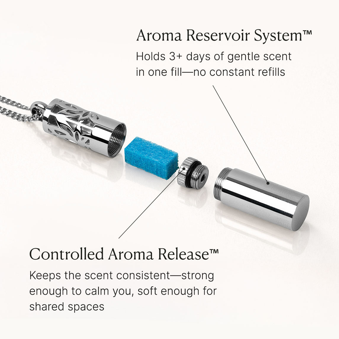 Inhalia™ Necklace (Copy)