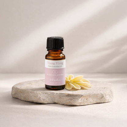 Ylang Ylang Essential Oil
